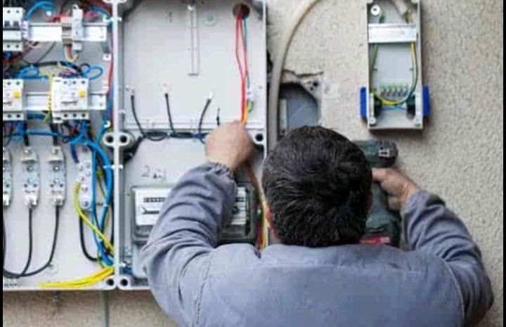 Best Electrician Repair
