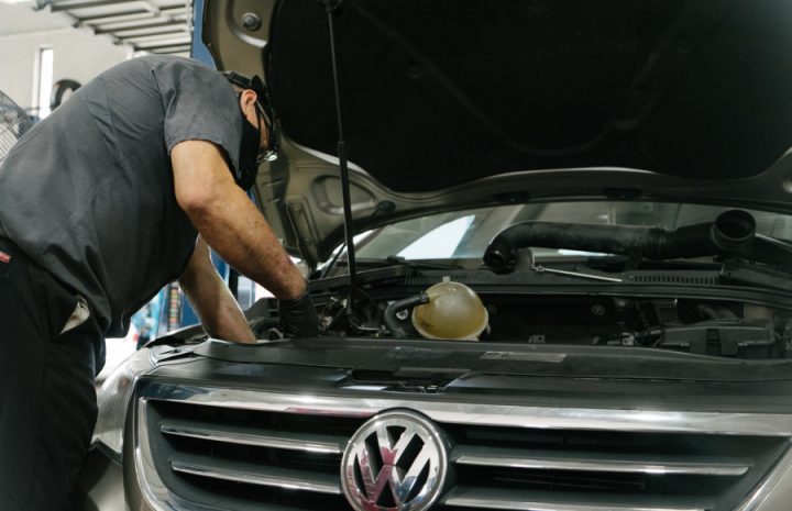 What Are The Finest Procedures For VW Repairs?