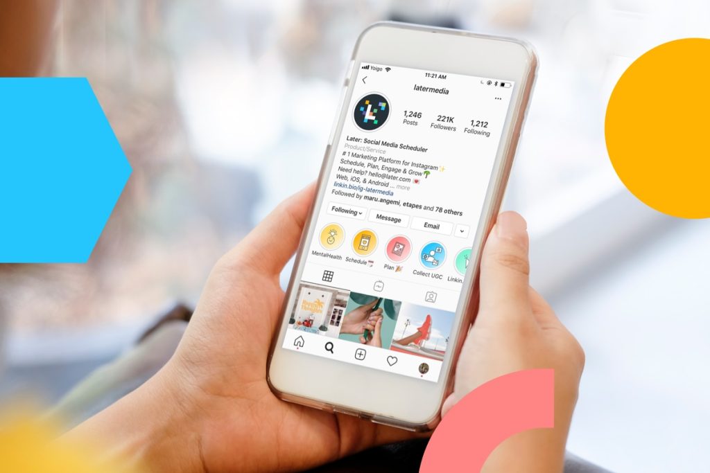 Instagram Photo Secrets - Goread.io's Guide to Stand Out
